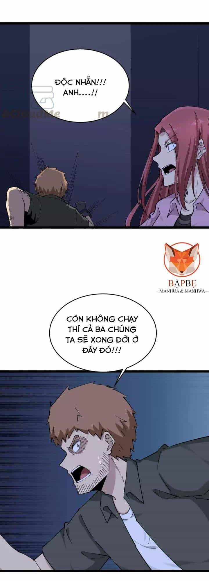 Cửa Hàng Đào Bảo Thông Tam Giới - Chương 113 - ảnh 3