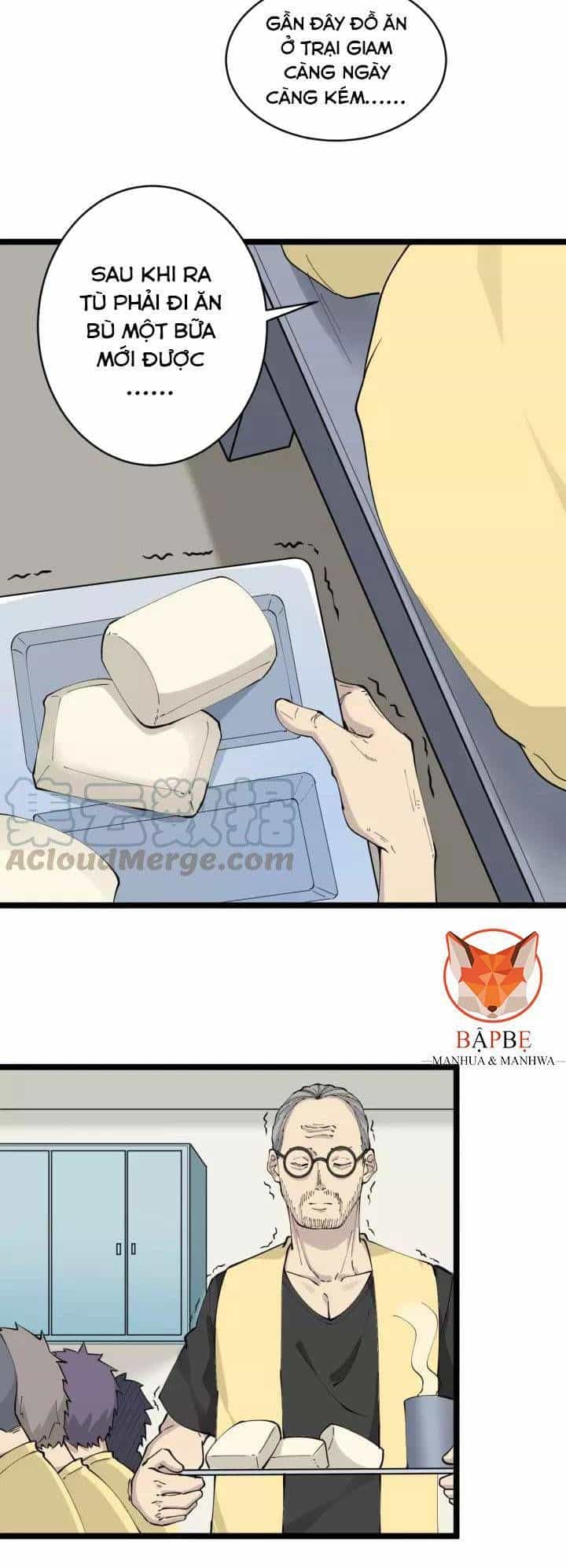 Cửa Hàng Đào Bảo Thông Tam Giới - Chương 113 - ảnh 35