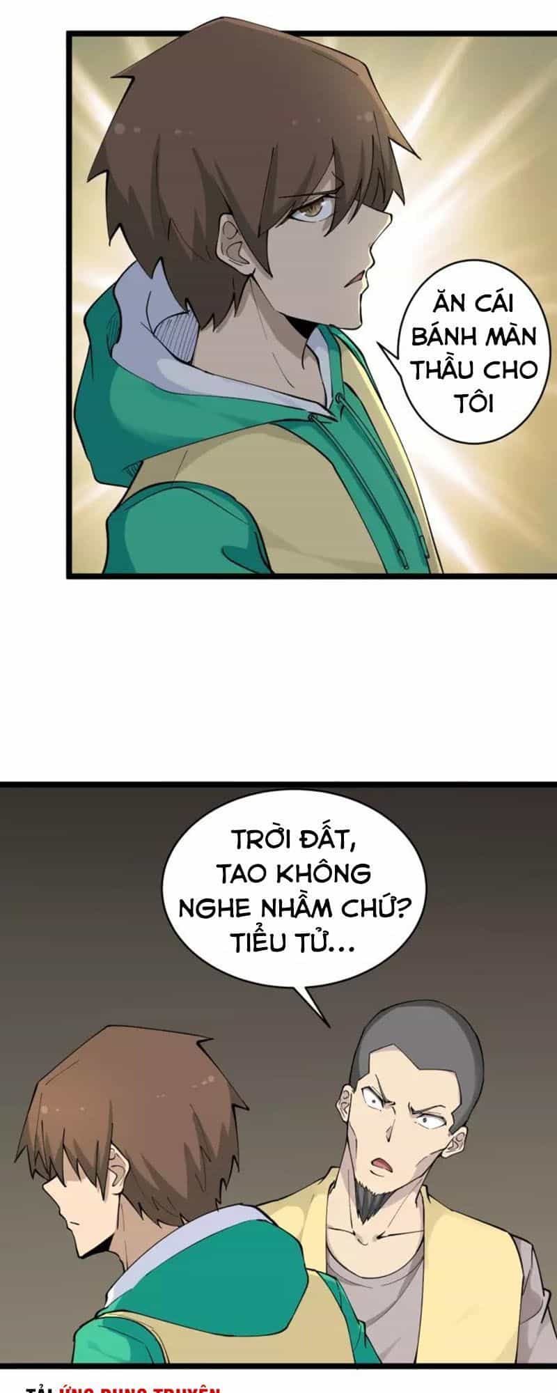 Cửa Hàng Đào Bảo Thông Tam Giới - Chương 114 - ảnh 14