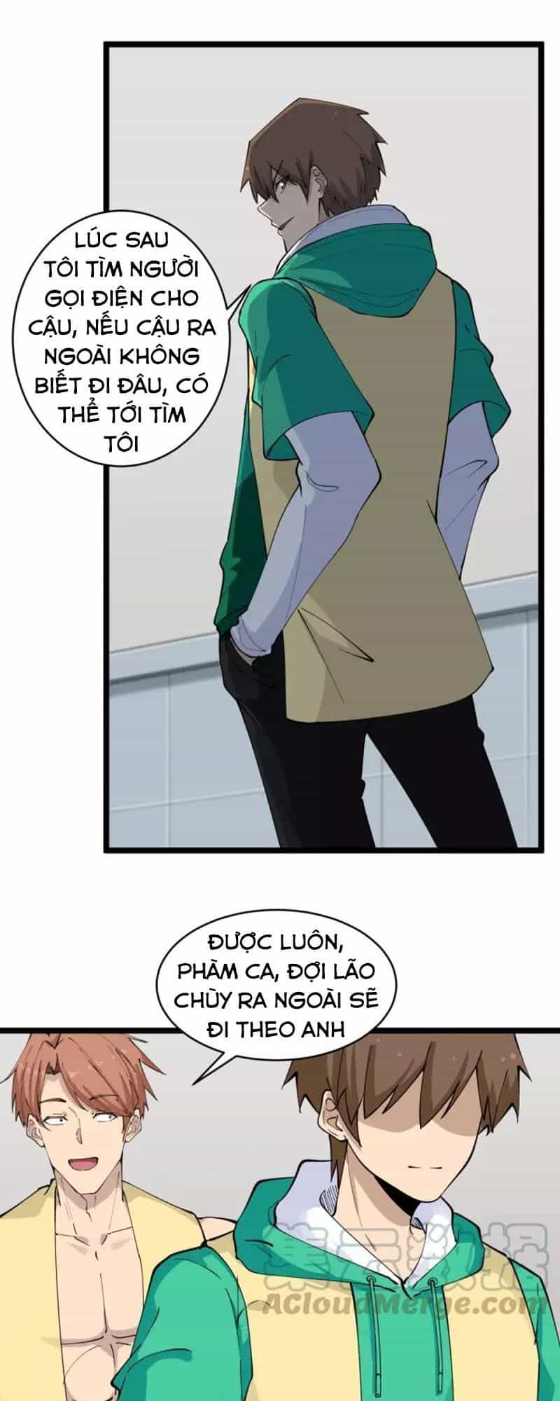 Cửa Hàng Đào Bảo Thông Tam Giới - Chương 114 - ảnh 37