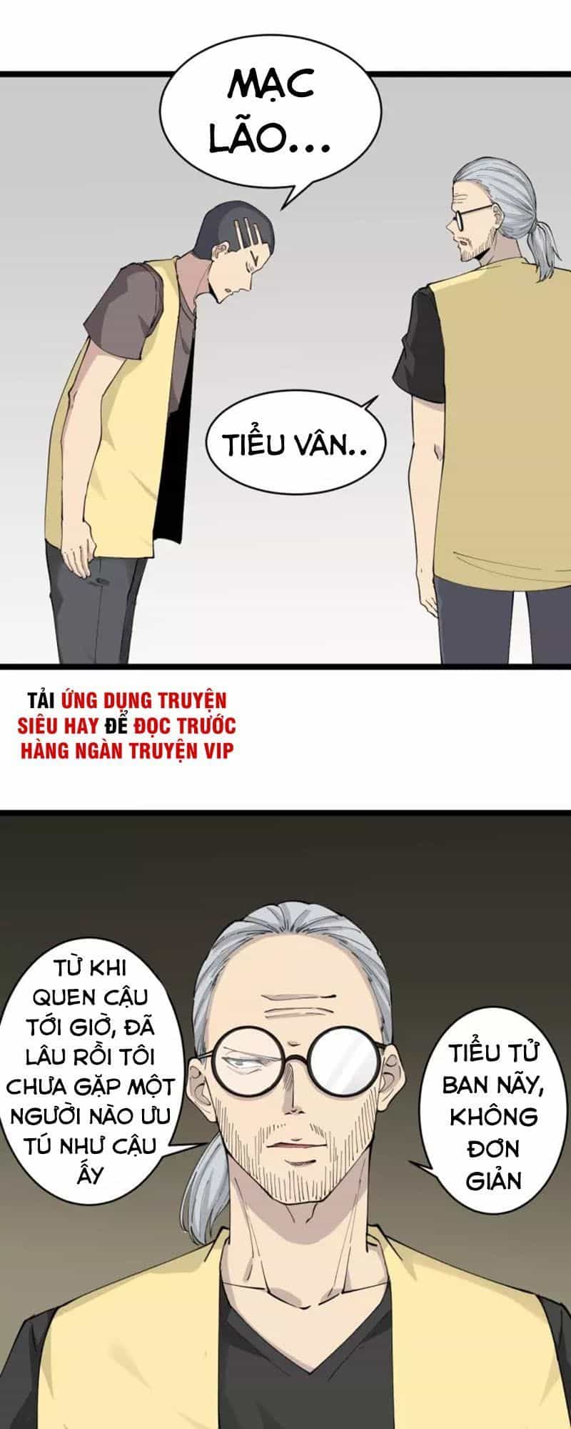 Cửa Hàng Đào Bảo Thông Tam Giới - Chương 114 - ảnh 43
