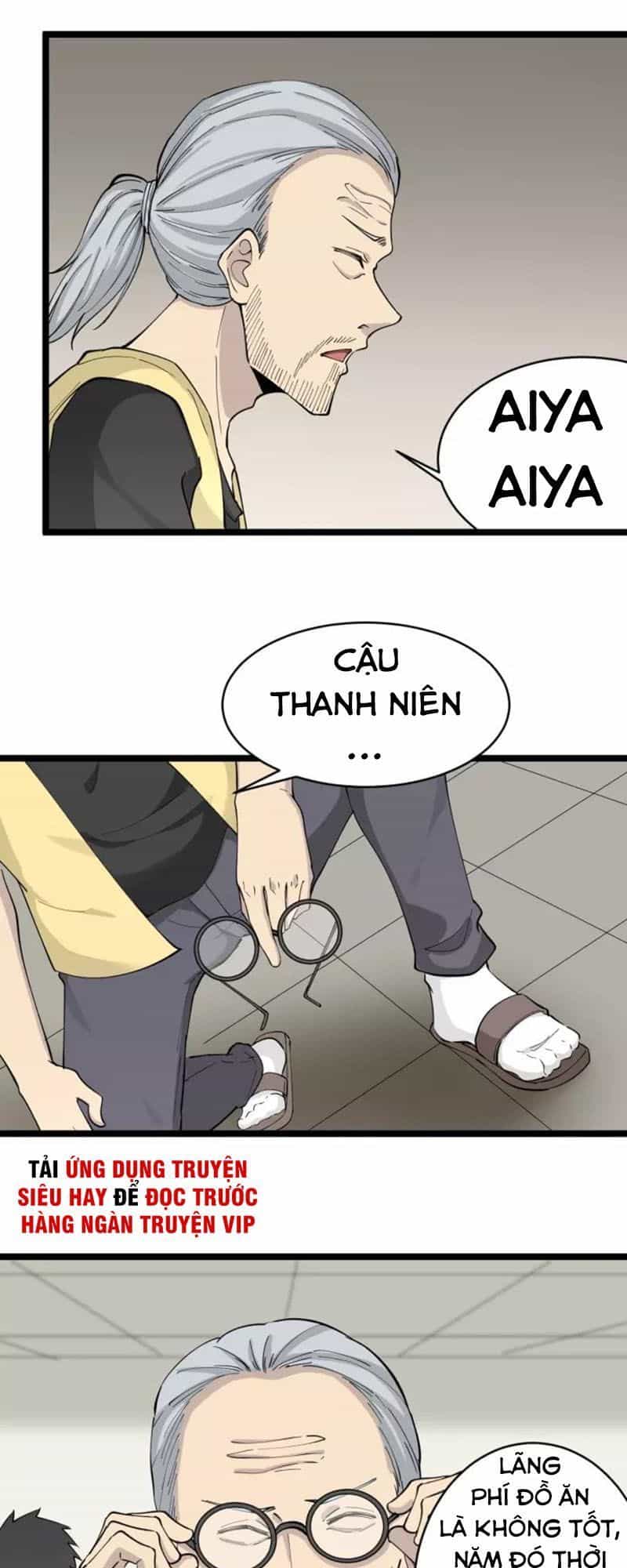 Cửa Hàng Đào Bảo Thông Tam Giới - Chương 114 - ảnh 7