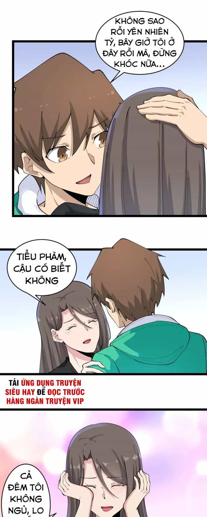 Cửa Hàng Đào Bảo Thông Tam Giới - Chương 115 - ảnh 13