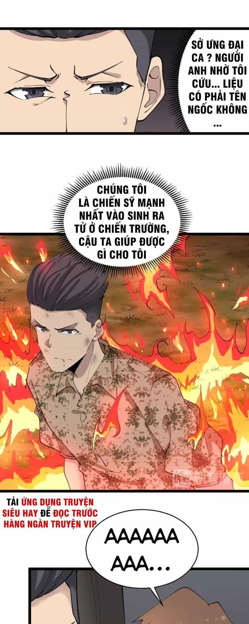 Cửa Hàng Đào Bảo Thông Tam Giới - Chương 115 - ảnh 23