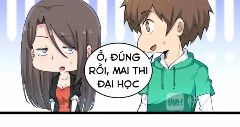 Cửa Hàng Đào Bảo Thông Tam Giới - Chương 115 - ảnh 34