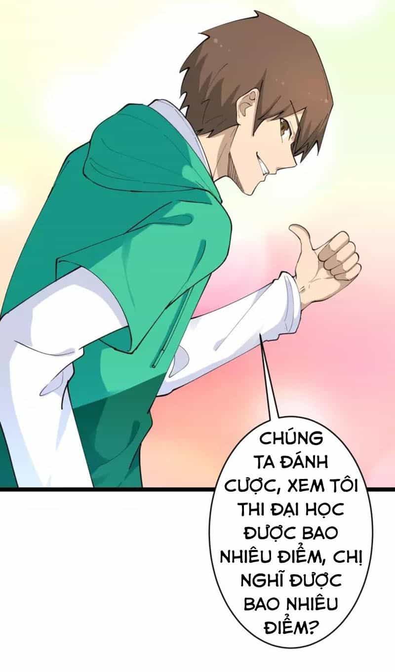 Cửa Hàng Đào Bảo Thông Tam Giới - Chương 115 - ảnh 36