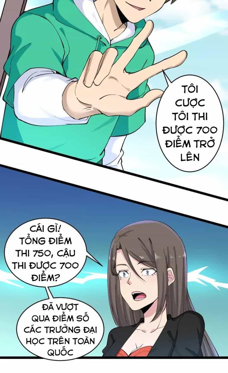 Cửa Hàng Đào Bảo Thông Tam Giới - Chương 115 - ảnh 38