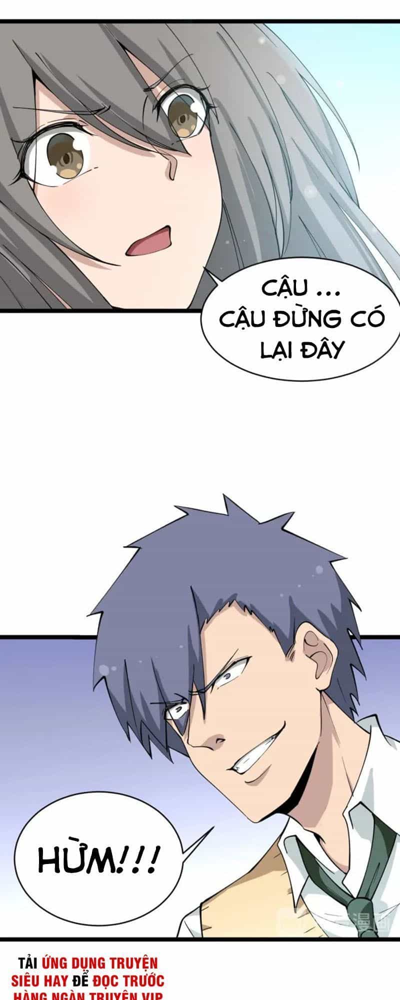 Cửa Hàng Đào Bảo Thông Tam Giới - Chương 117 - ảnh 23