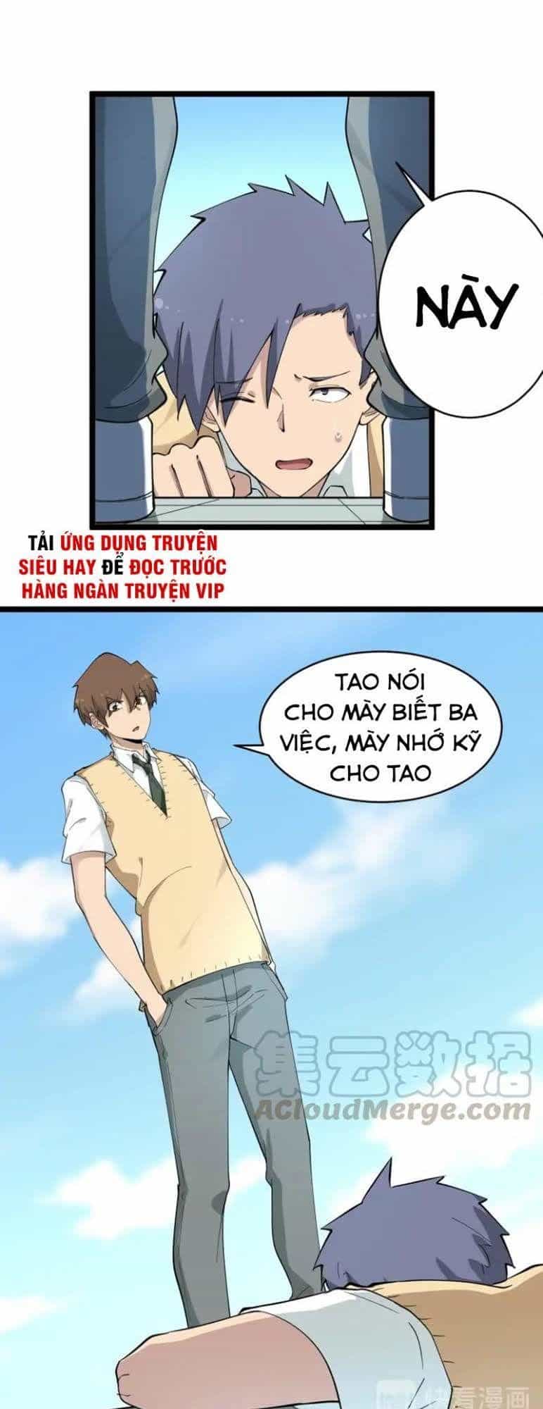 Cửa Hàng Đào Bảo Thông Tam Giới - Chương 117 - ảnh 40