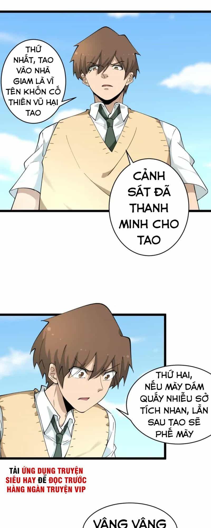 Cửa Hàng Đào Bảo Thông Tam Giới - Chương 117 - ảnh 42