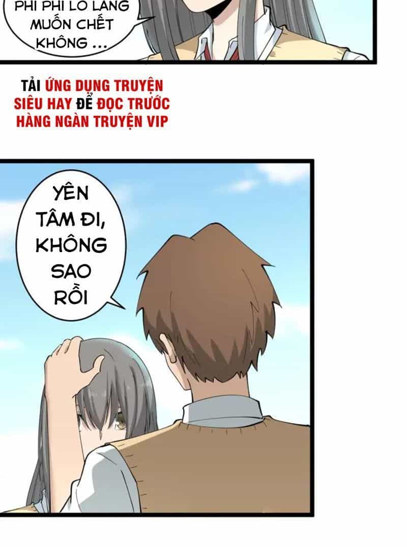 Cửa Hàng Đào Bảo Thông Tam Giới - Chương 117 - ảnh 6