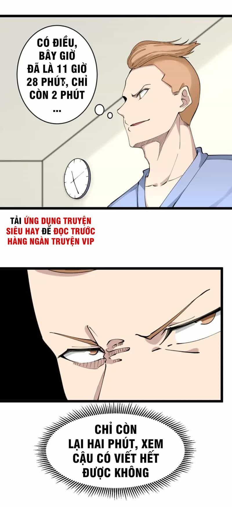 Cửa Hàng Đào Bảo Thông Tam Giới - Chương 118 - ảnh 18