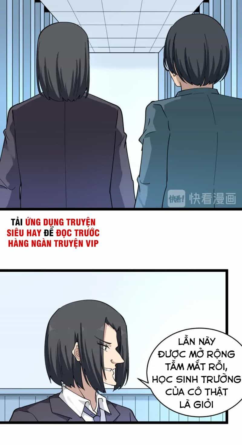 Cửa Hàng Đào Bảo Thông Tam Giới - Chương 118 - ảnh 34