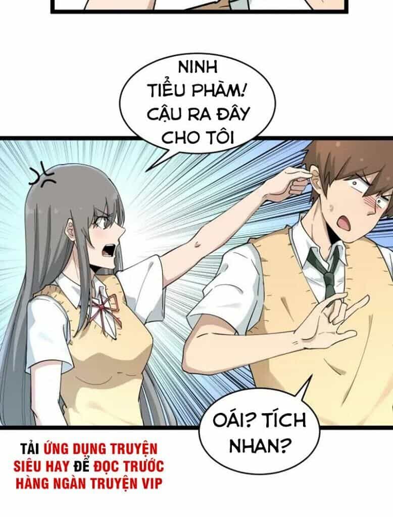 Cửa Hàng Đào Bảo Thông Tam Giới - Chương 118 - ảnh 41