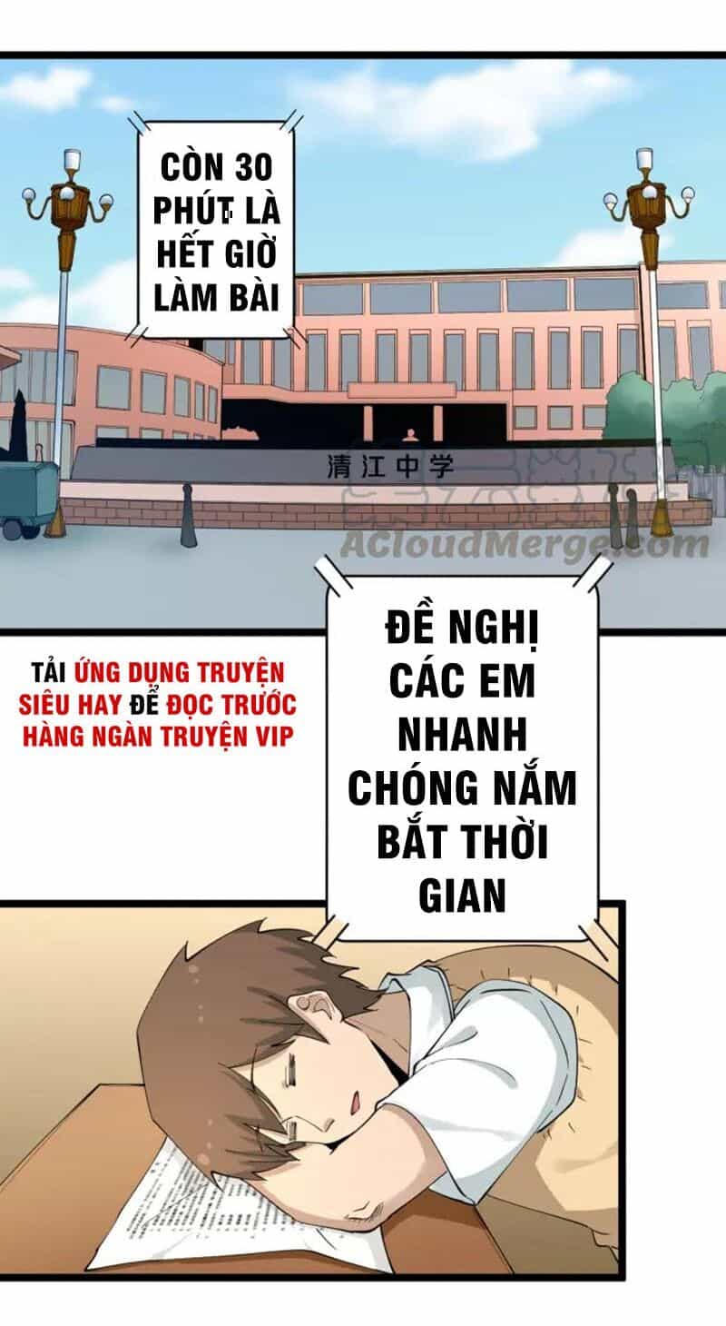 Cửa Hàng Đào Bảo Thông Tam Giới - Chương 118 - ảnh 8