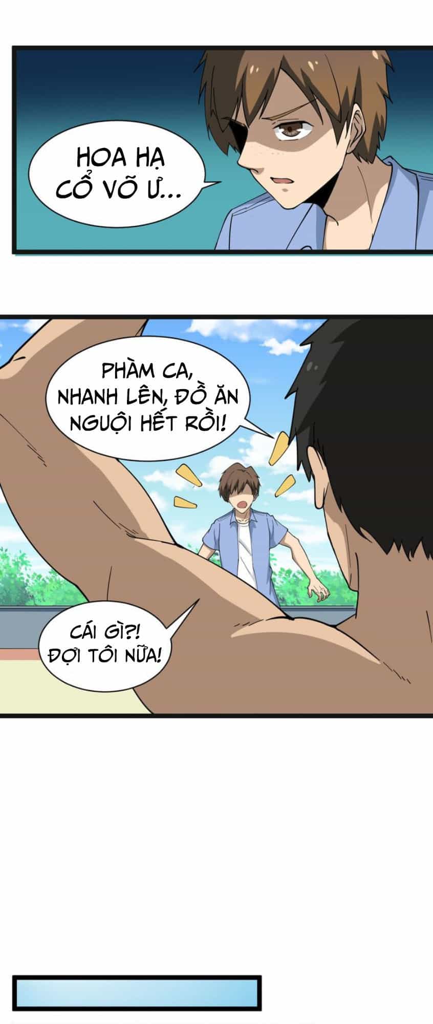 Cửa Hàng Đào Bảo Thông Tam Giới - Chương 12 - ảnh 11