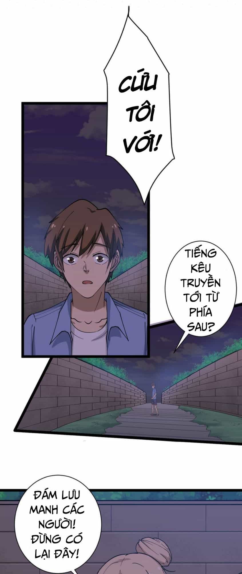 Cửa Hàng Đào Bảo Thông Tam Giới - Chương 12 - ảnh 19
