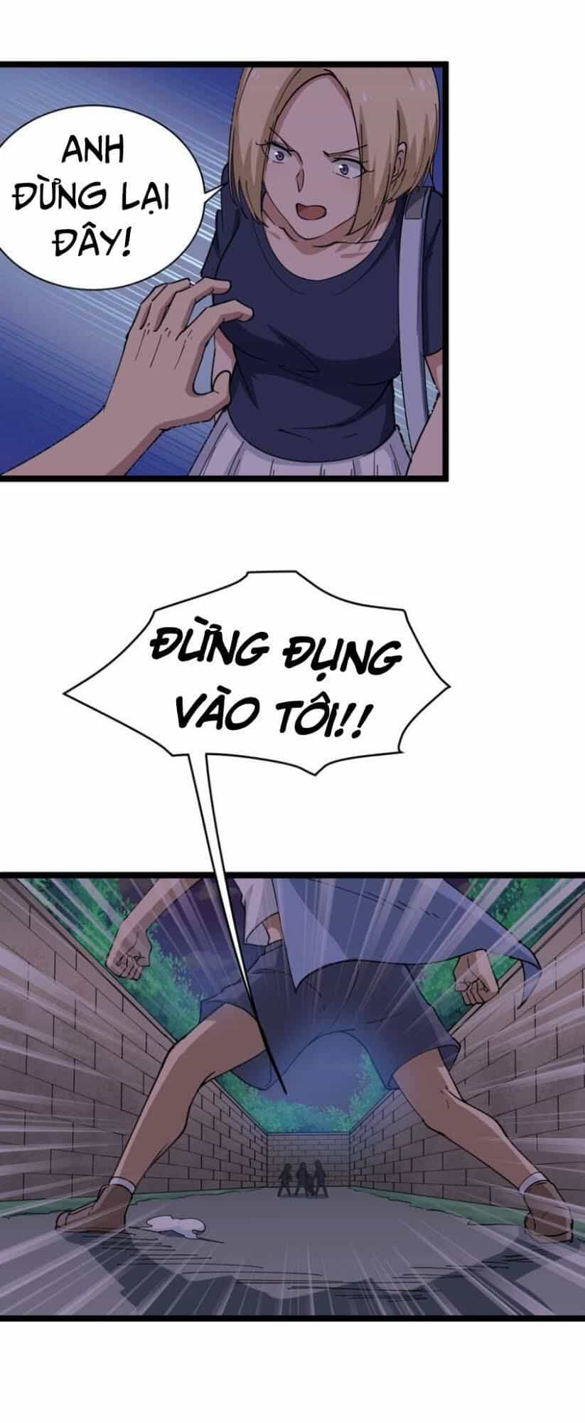 Cửa Hàng Đào Bảo Thông Tam Giới - Chương 12 - ảnh 21