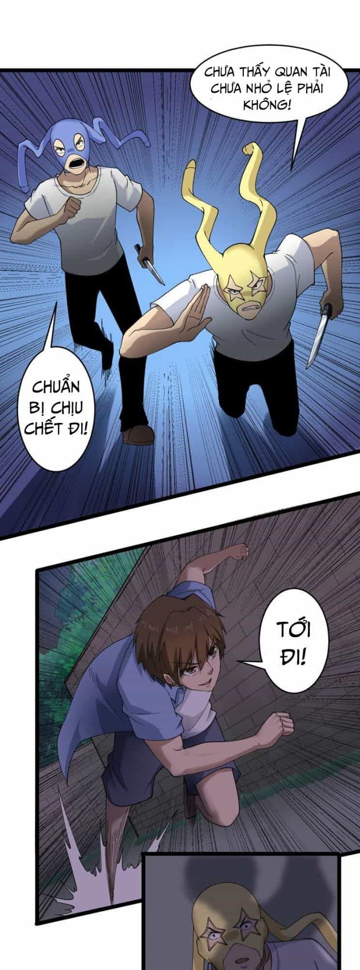 Cửa Hàng Đào Bảo Thông Tam Giới - Chương 12 - ảnh 28