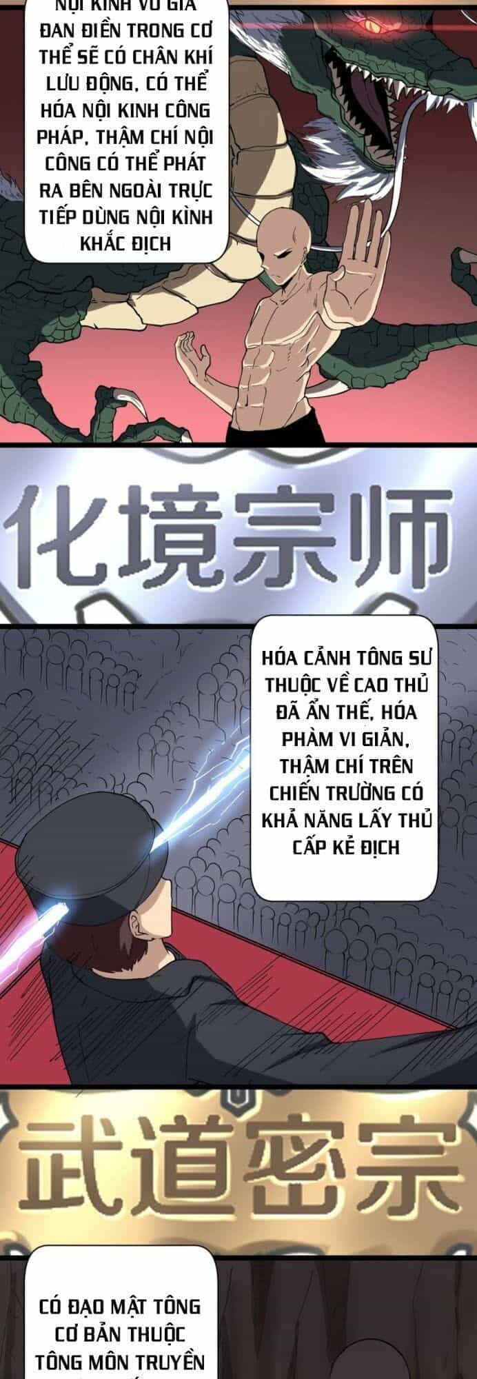 Cửa Hàng Đào Bảo Thông Tam Giới - Chương 12 - ảnh 5