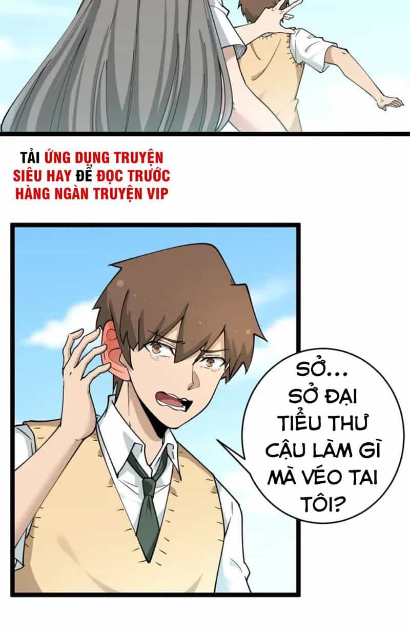 Cửa Hàng Đào Bảo Thông Tam Giới - Chương 119 - ảnh 2