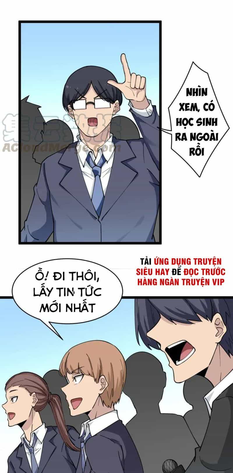 Cửa Hàng Đào Bảo Thông Tam Giới - Chương 119 - ảnh 20