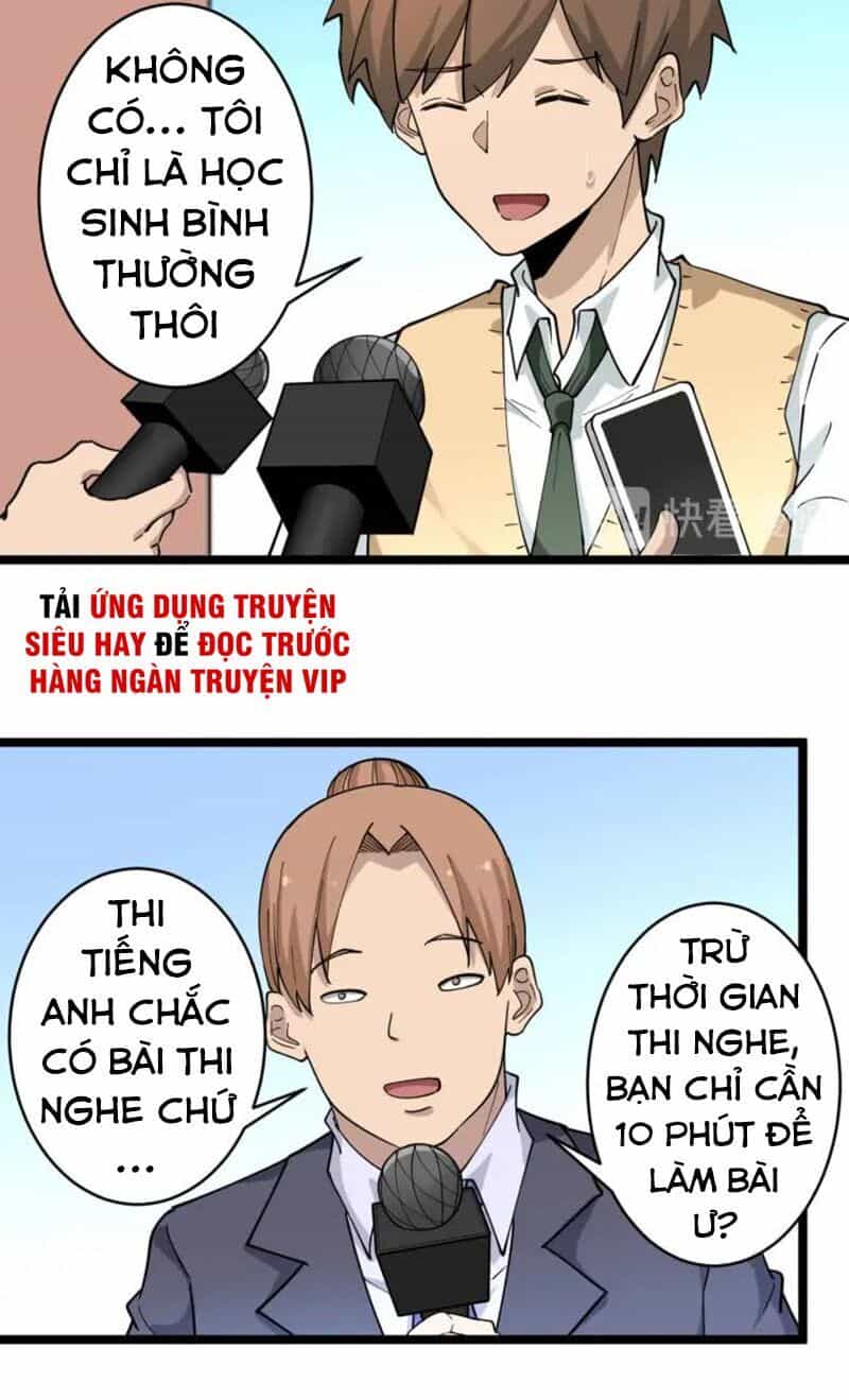 Cửa Hàng Đào Bảo Thông Tam Giới - Chương 119 - ảnh 25