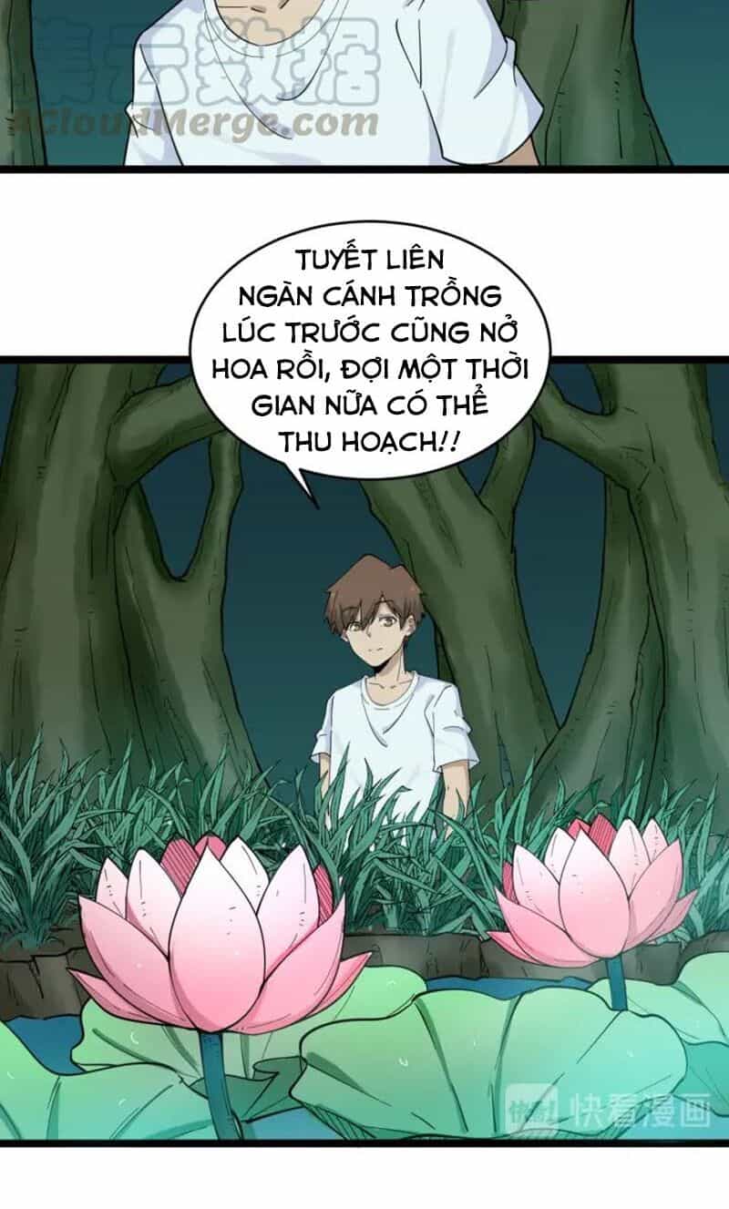 Cửa Hàng Đào Bảo Thông Tam Giới - Chương 119 - ảnh 33