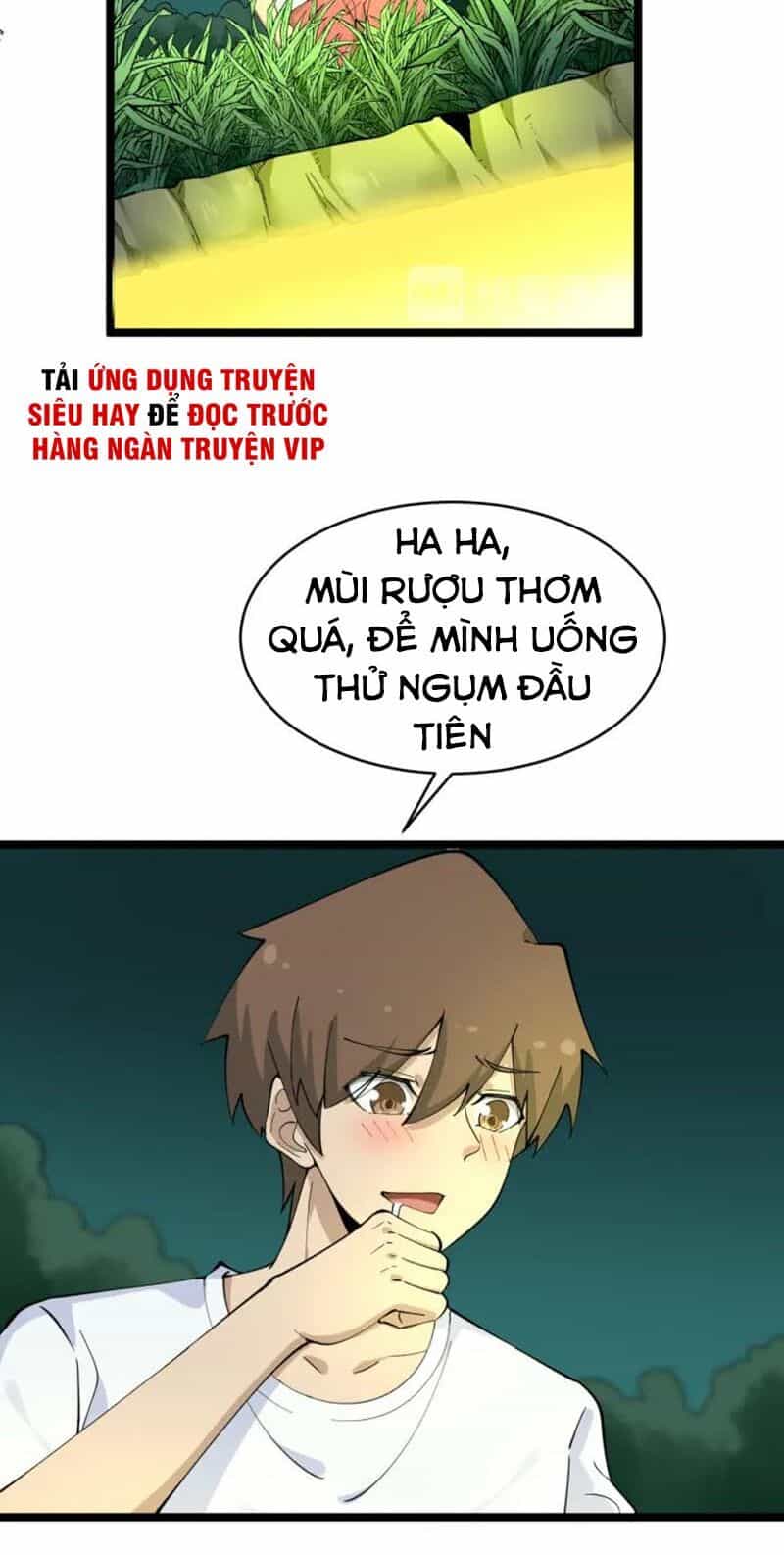 Cửa Hàng Đào Bảo Thông Tam Giới - Chương 119 - ảnh 40
