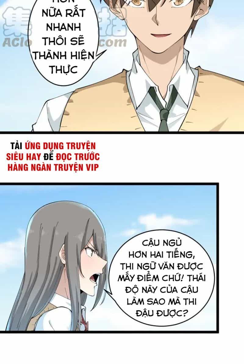 Cửa Hàng Đào Bảo Thông Tam Giới - Chương 119 - ảnh 8