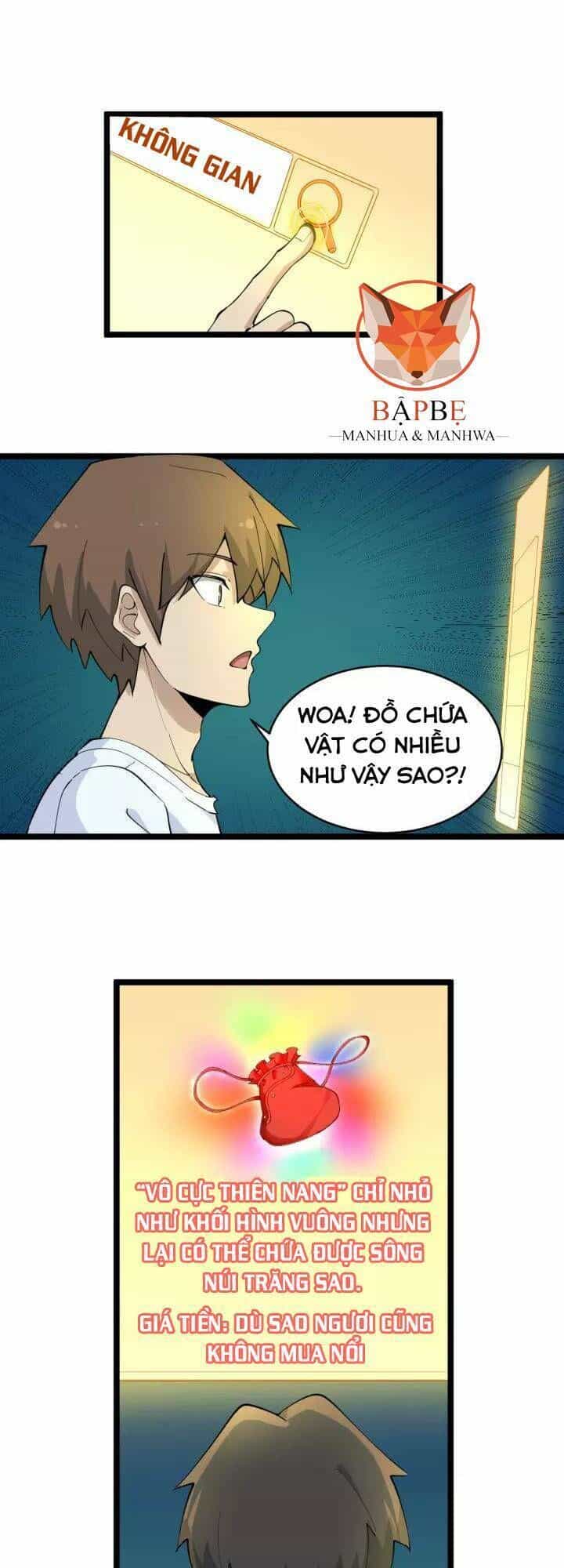 Cửa Hàng Đào Bảo Thông Tam Giới - Chương 120 - ảnh 22