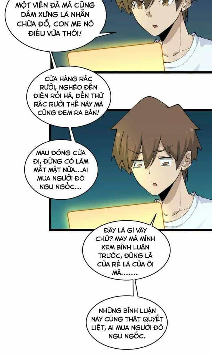 Cửa Hàng Đào Bảo Thông Tam Giới - Chương 120 - ảnh 25