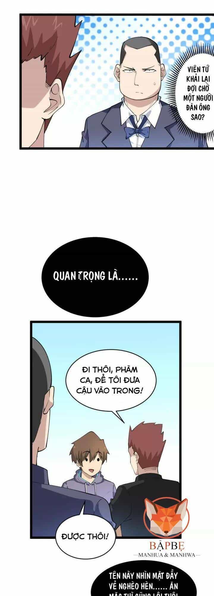 Cửa Hàng Đào Bảo Thông Tam Giới - Chương 121 - ảnh 12