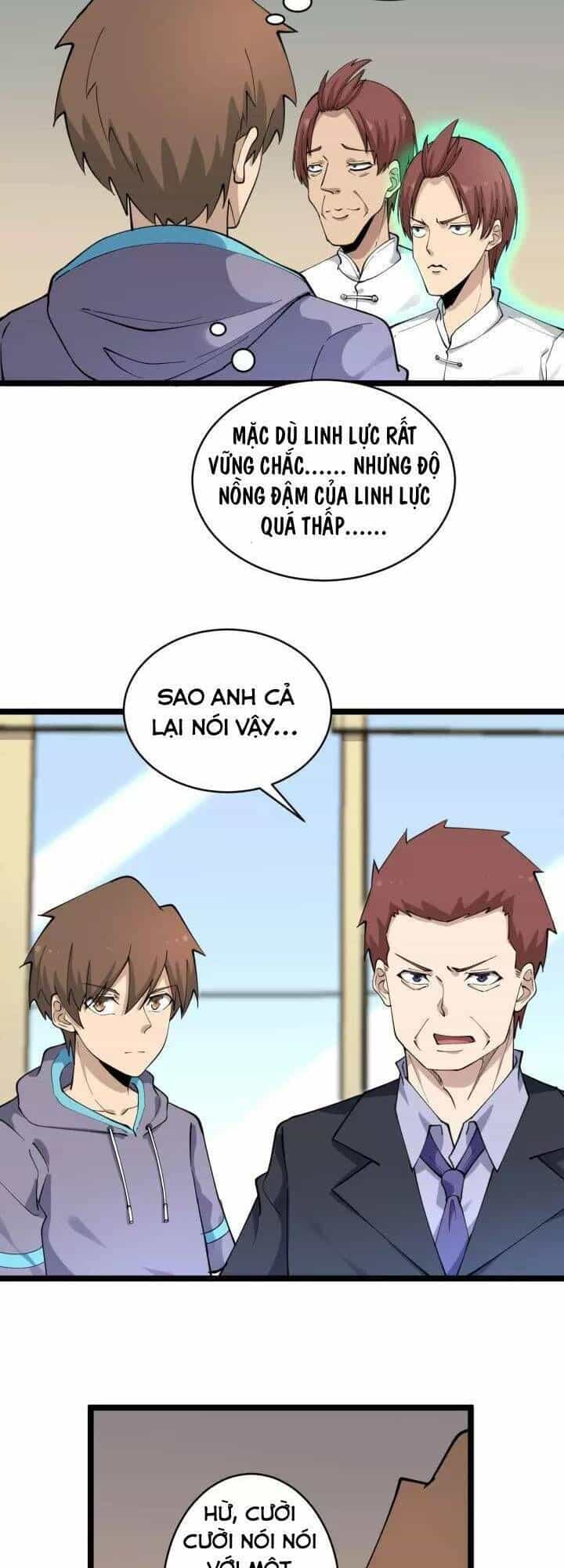 Cửa Hàng Đào Bảo Thông Tam Giới - Chương 121 - ảnh 29