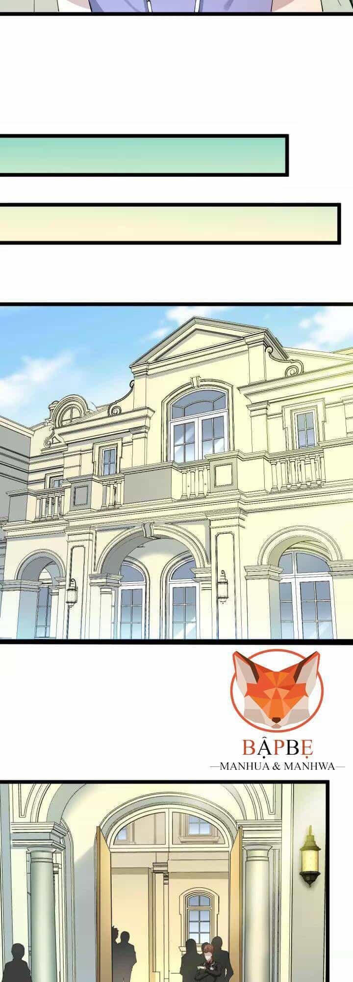 Cửa Hàng Đào Bảo Thông Tam Giới - Chương 121 - ảnh 9