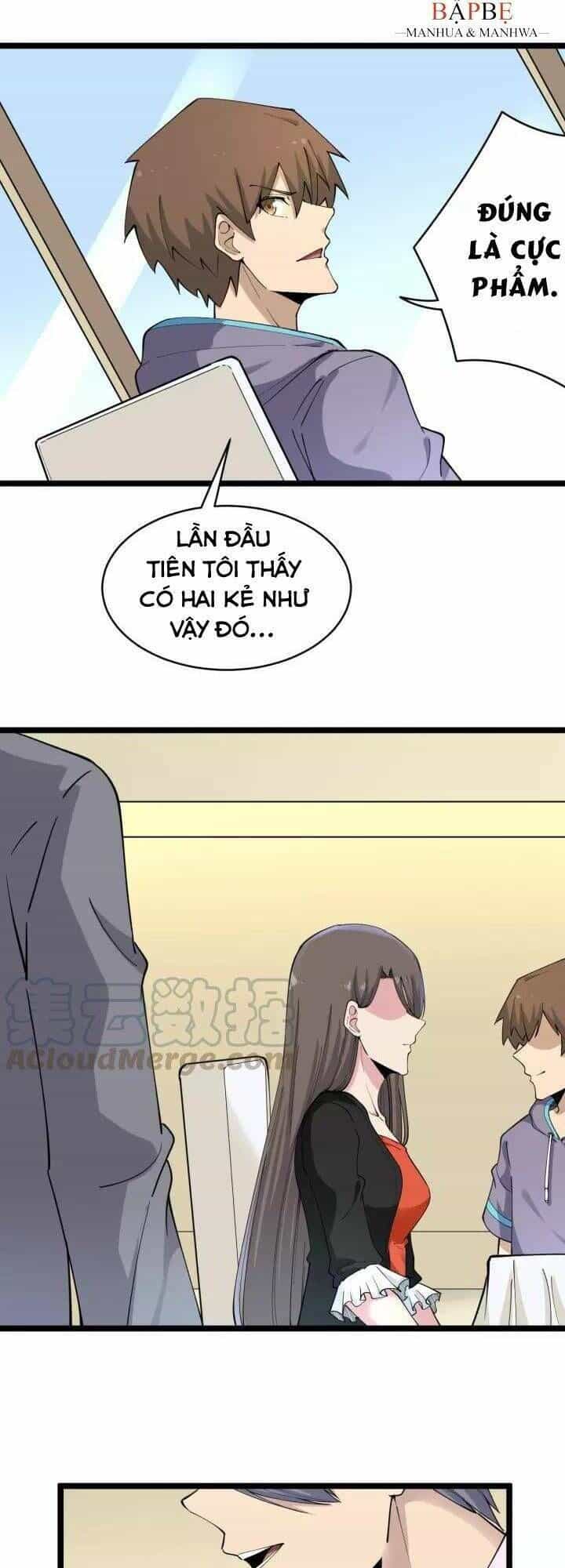 Cửa Hàng Đào Bảo Thông Tam Giới - Chương 122 - ảnh 24