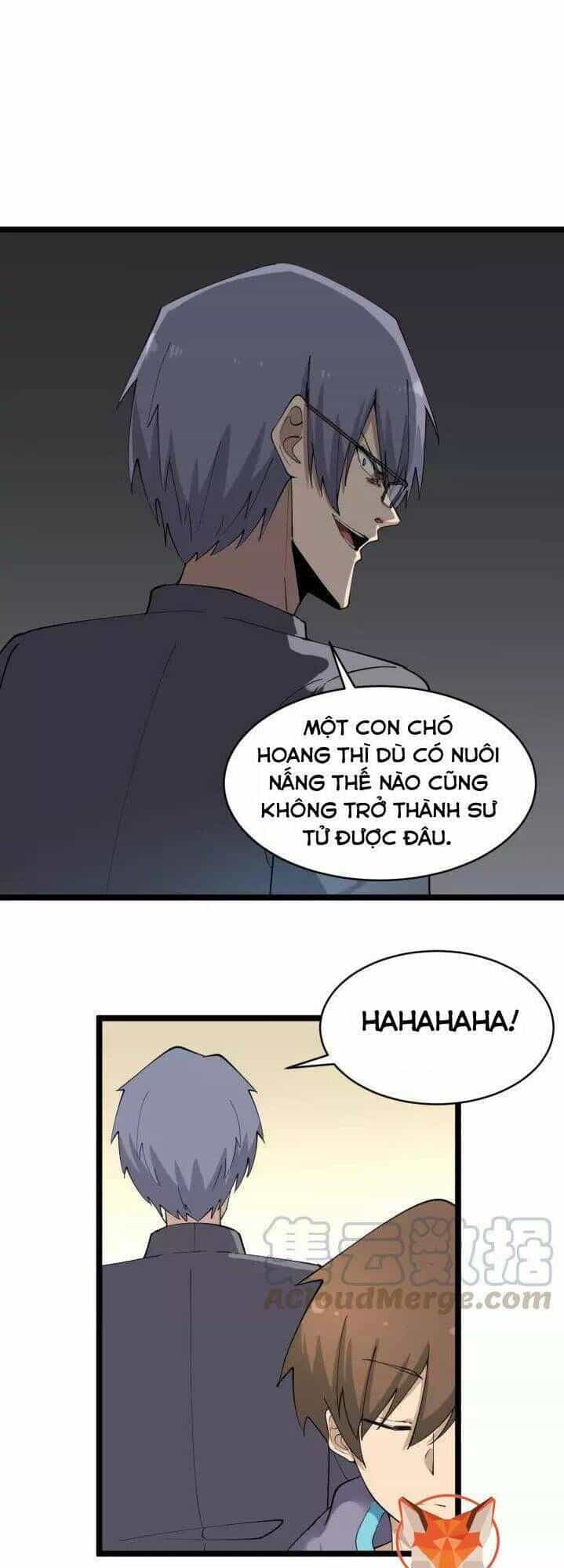 Cửa Hàng Đào Bảo Thông Tam Giới - Chương 122 - ảnh 33