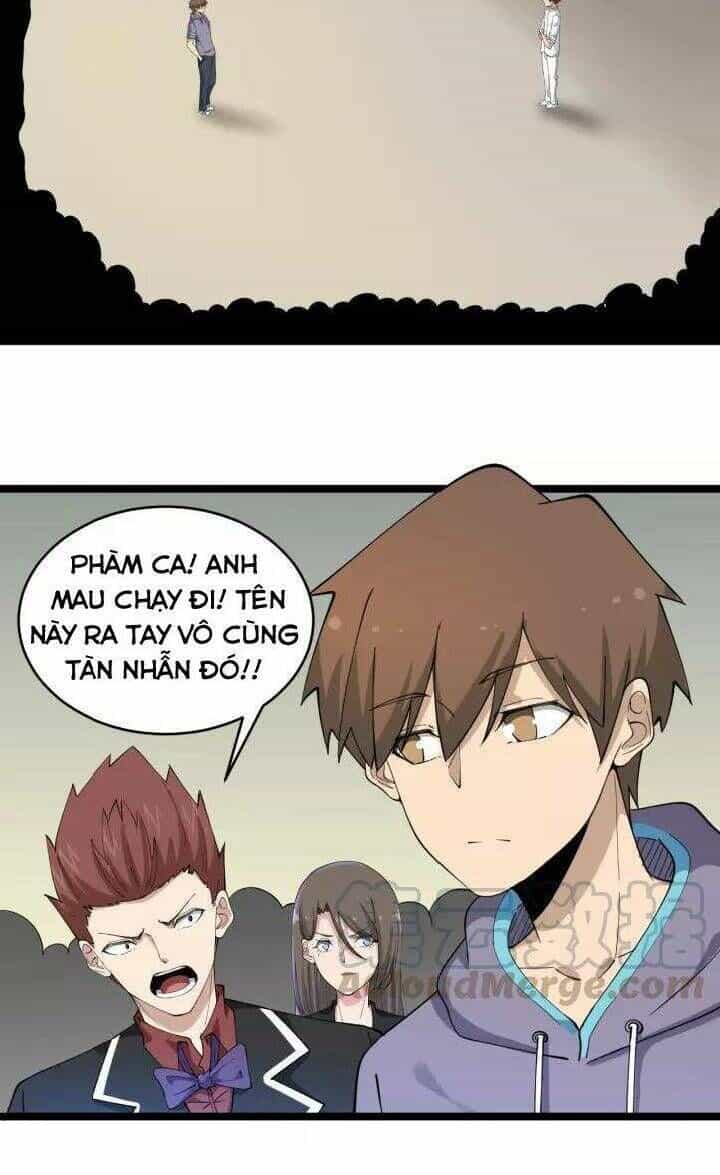 Cửa Hàng Đào Bảo Thông Tam Giới - Chương 123 - ảnh 17