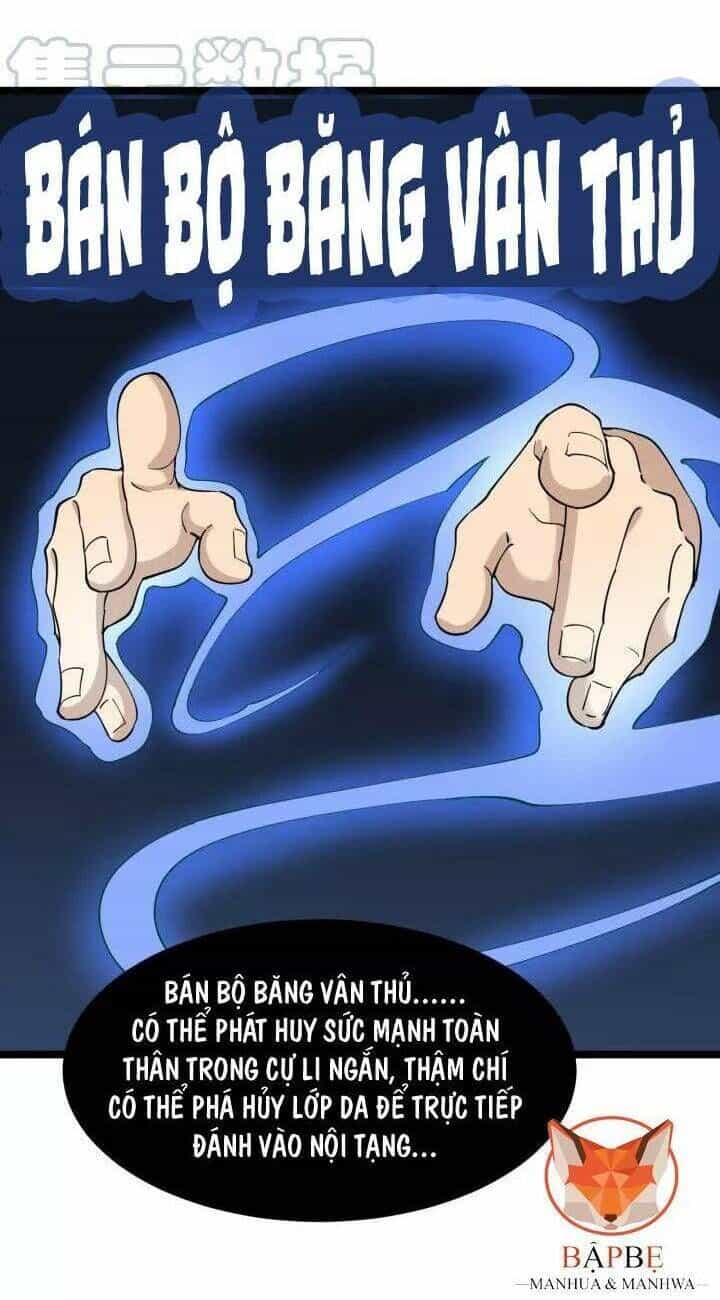 Cửa Hàng Đào Bảo Thông Tam Giới - Chương 123 - ảnh 21