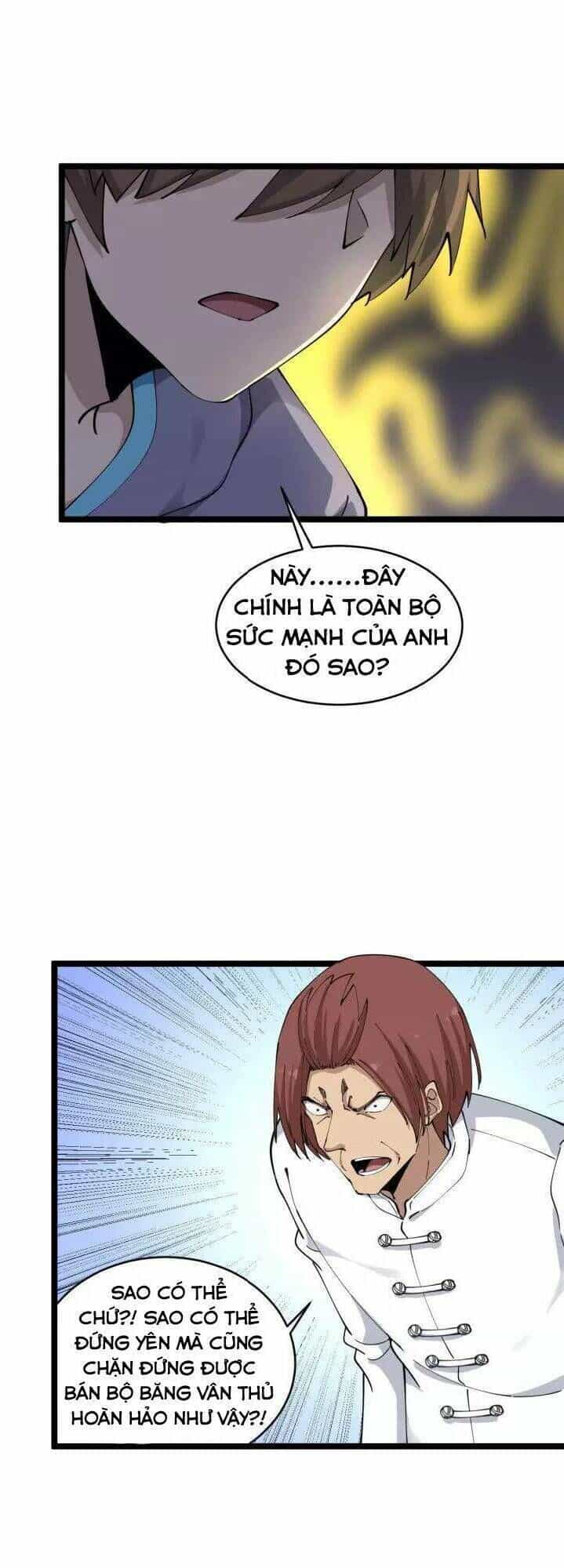 Cửa Hàng Đào Bảo Thông Tam Giới - Chương 123 - ảnh 34