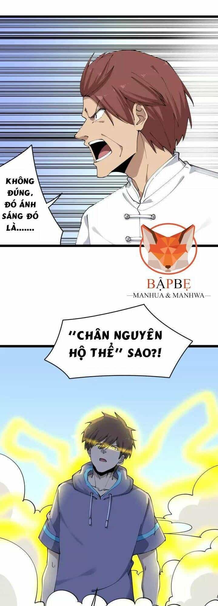 Cửa Hàng Đào Bảo Thông Tam Giới - Chương 123 - ảnh 35