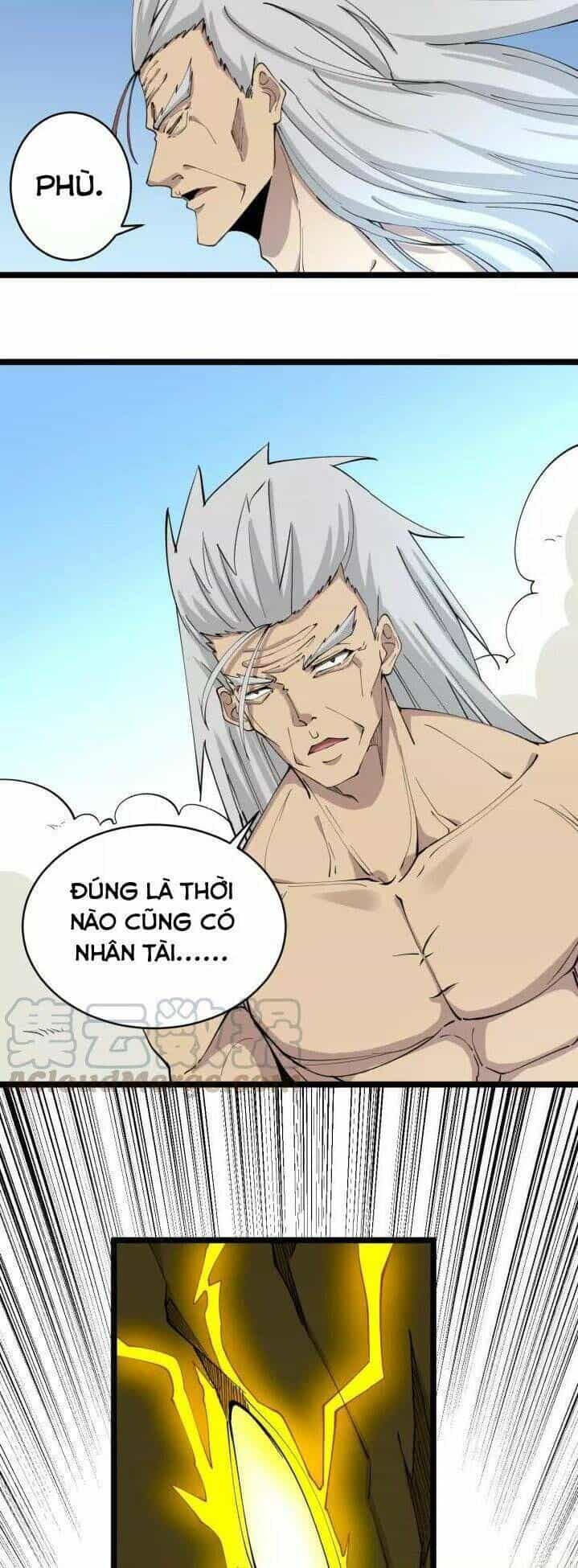 Cửa Hàng Đào Bảo Thông Tam Giới - Chương 124 - ảnh 25