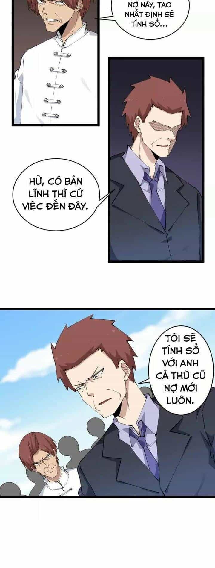 Cửa Hàng Đào Bảo Thông Tam Giới - Chương 124 - ảnh 34
