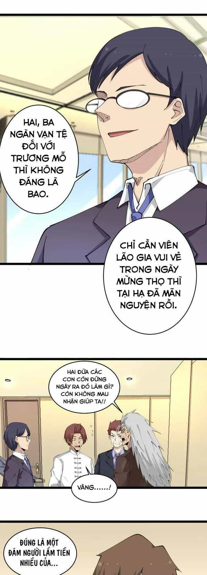 Cửa Hàng Đào Bảo Thông Tam Giới - Chương 125 - ảnh 12
