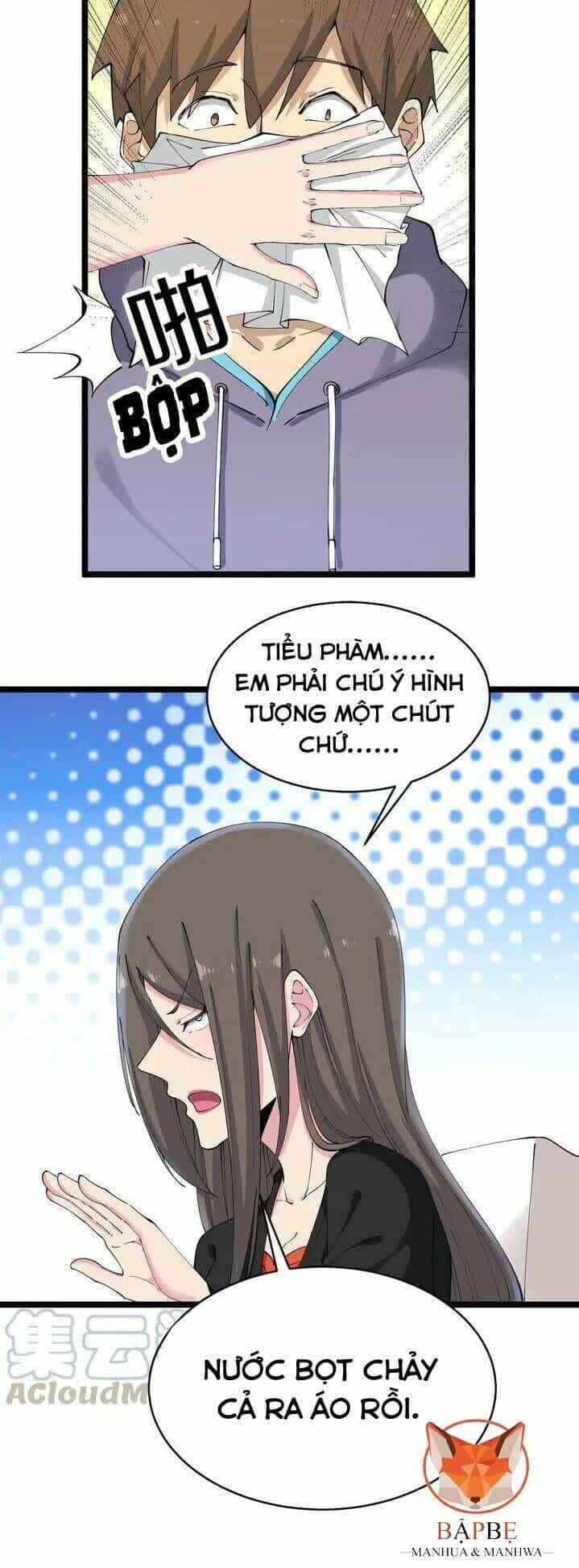 Cửa Hàng Đào Bảo Thông Tam Giới - Chương 125 - ảnh 4