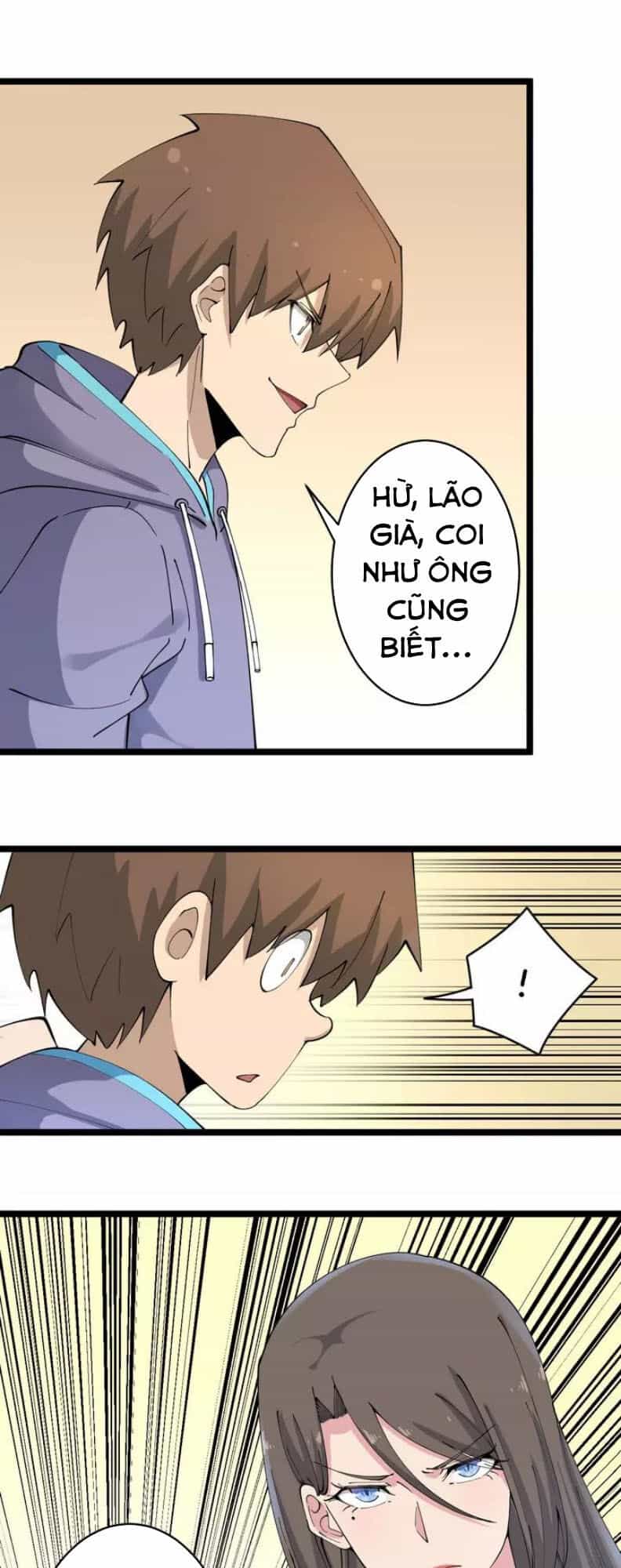 Cửa Hàng Đào Bảo Thông Tam Giới - Chương 126 - ảnh 10