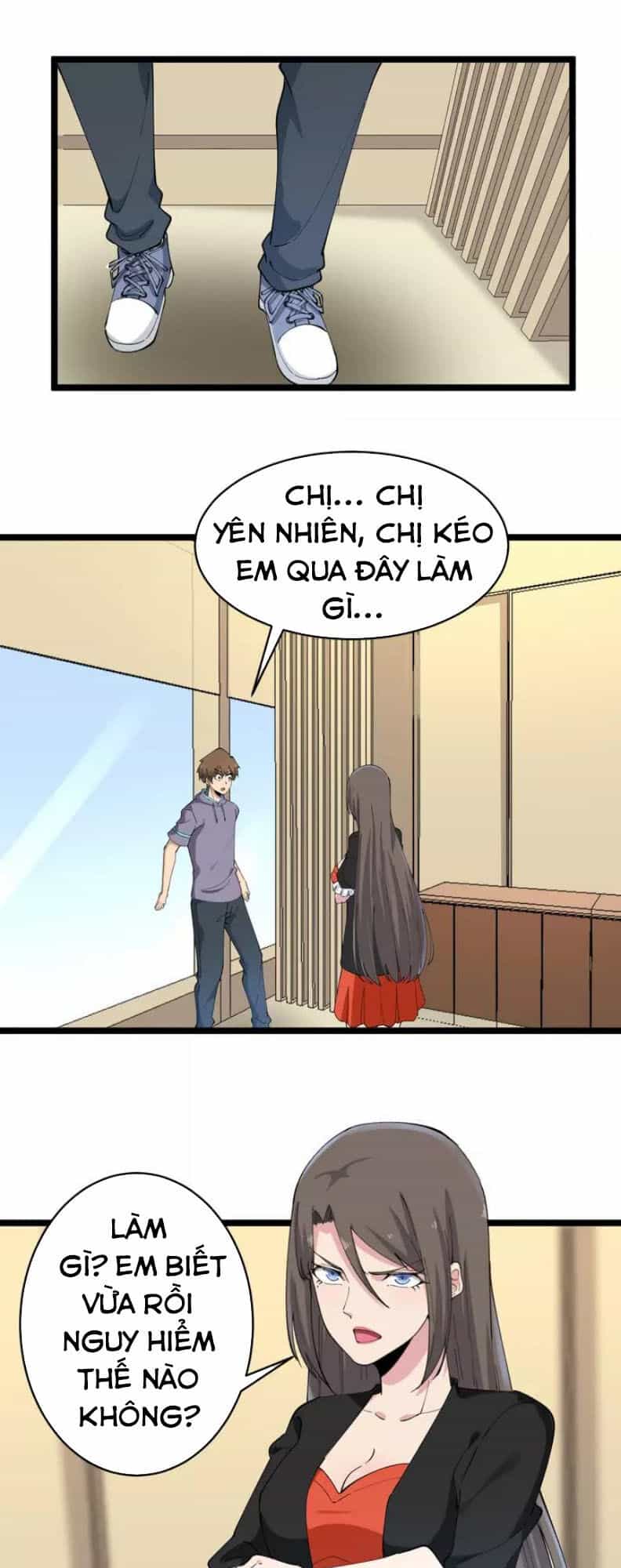 Cửa Hàng Đào Bảo Thông Tam Giới - Chương 126 - ảnh 12