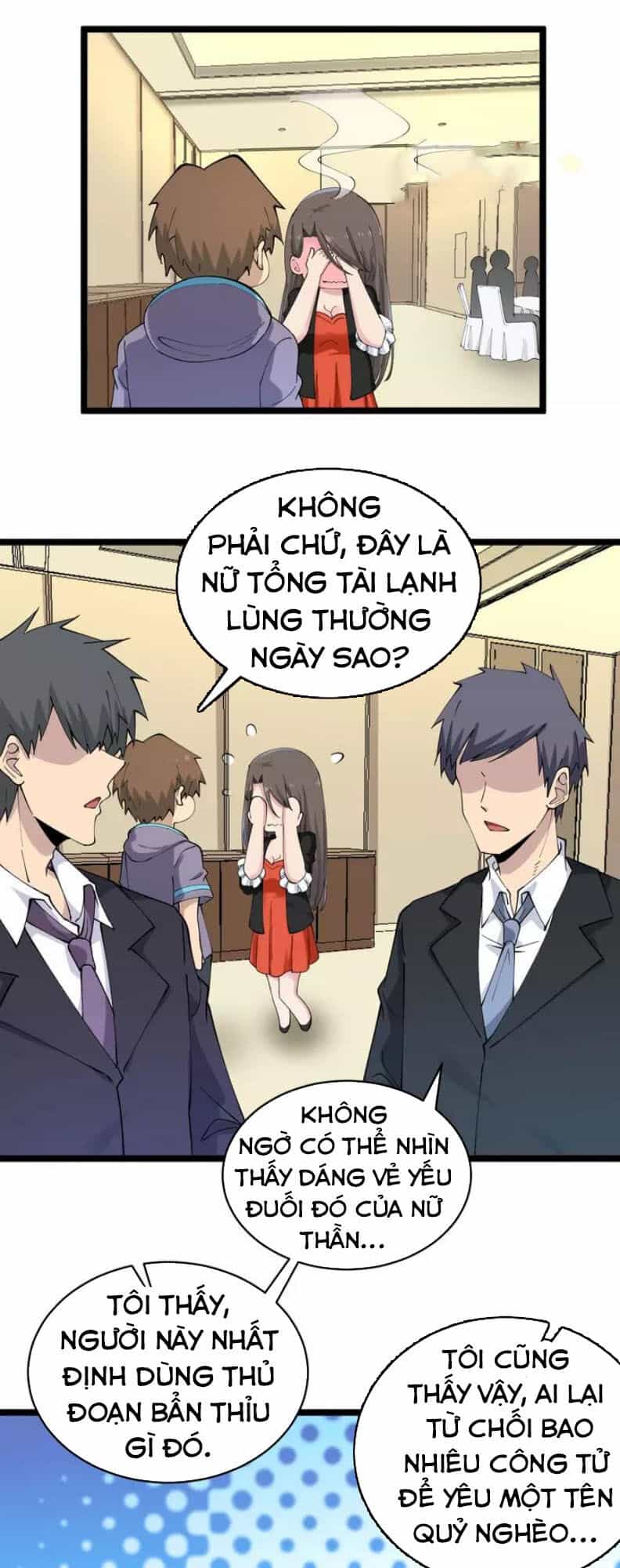 Cửa Hàng Đào Bảo Thông Tam Giới - Chương 126 - ảnh 18