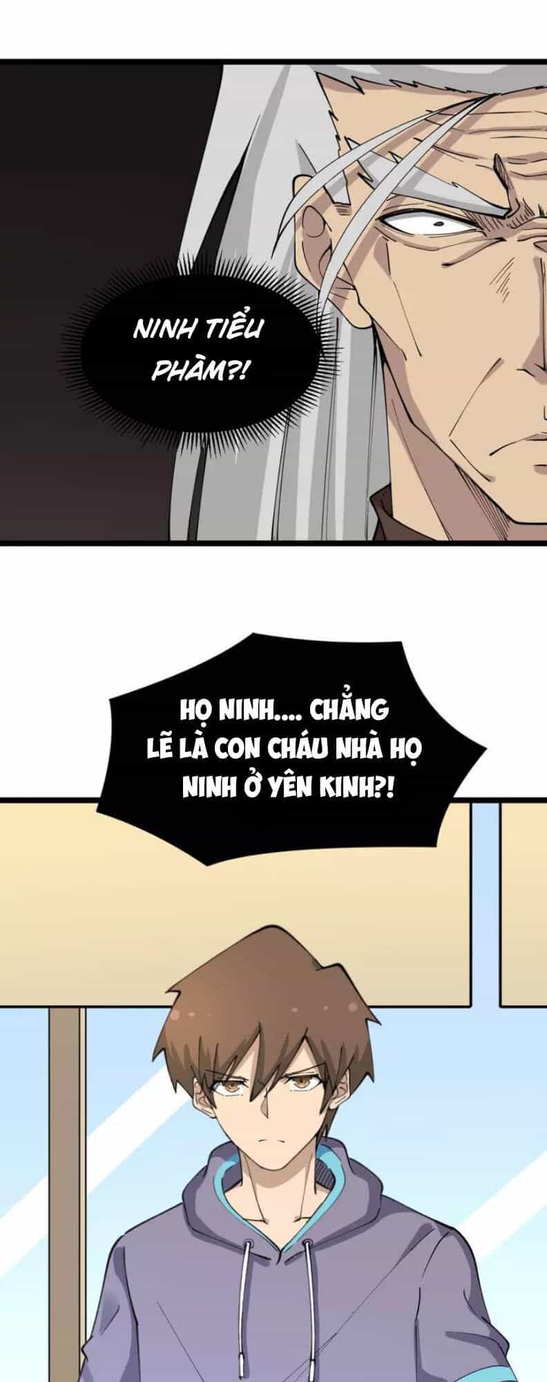 Cửa Hàng Đào Bảo Thông Tam Giới - Chương 126 - ảnh 2
