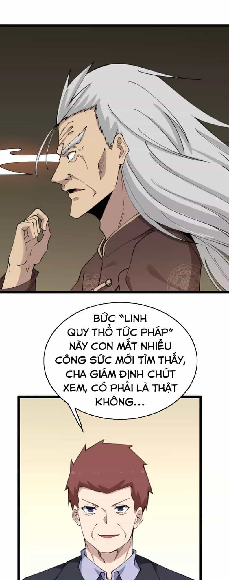 Cửa Hàng Đào Bảo Thông Tam Giới - Chương 126 - ảnh 22